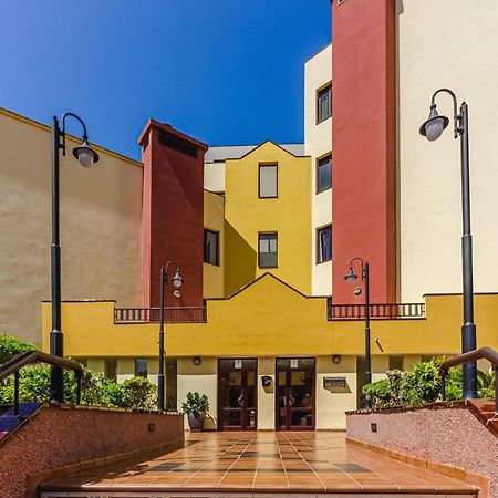 Olivia Free Wifi Puerto de Santiago (Tenerife) Exterior photo