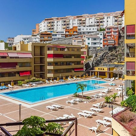 Olivia Free Wifi Puerto de Santiago (Tenerife) Exterior photo