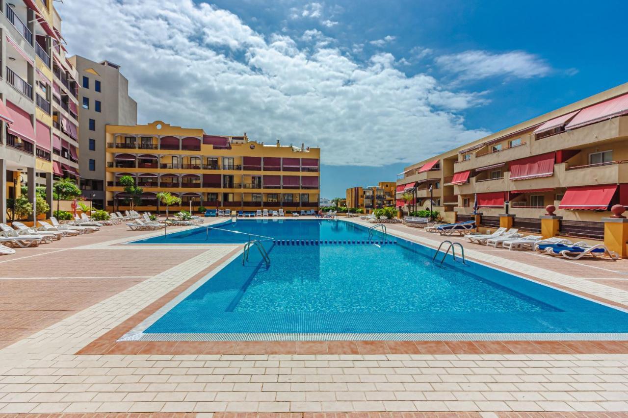 Olivia Free Wifi Puerto de Santiago (Tenerife) Exterior photo
